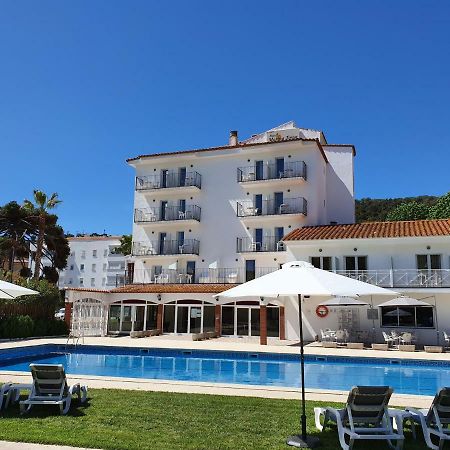 Hotel Marina Tossa Tossa de Mar Exteriér fotografie