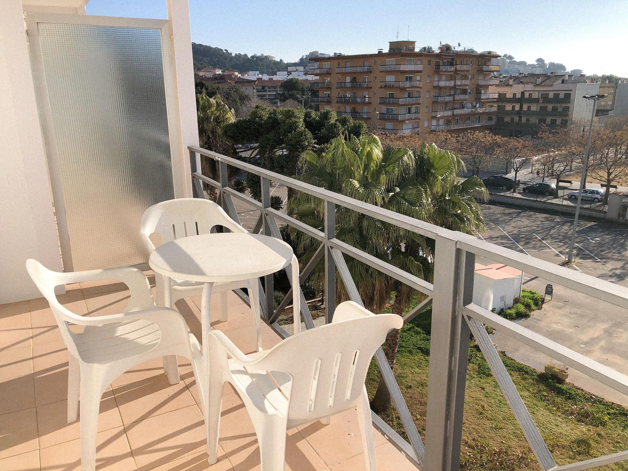 Hotel Marina Tossa Tossa de Mar Exteriér fotografie