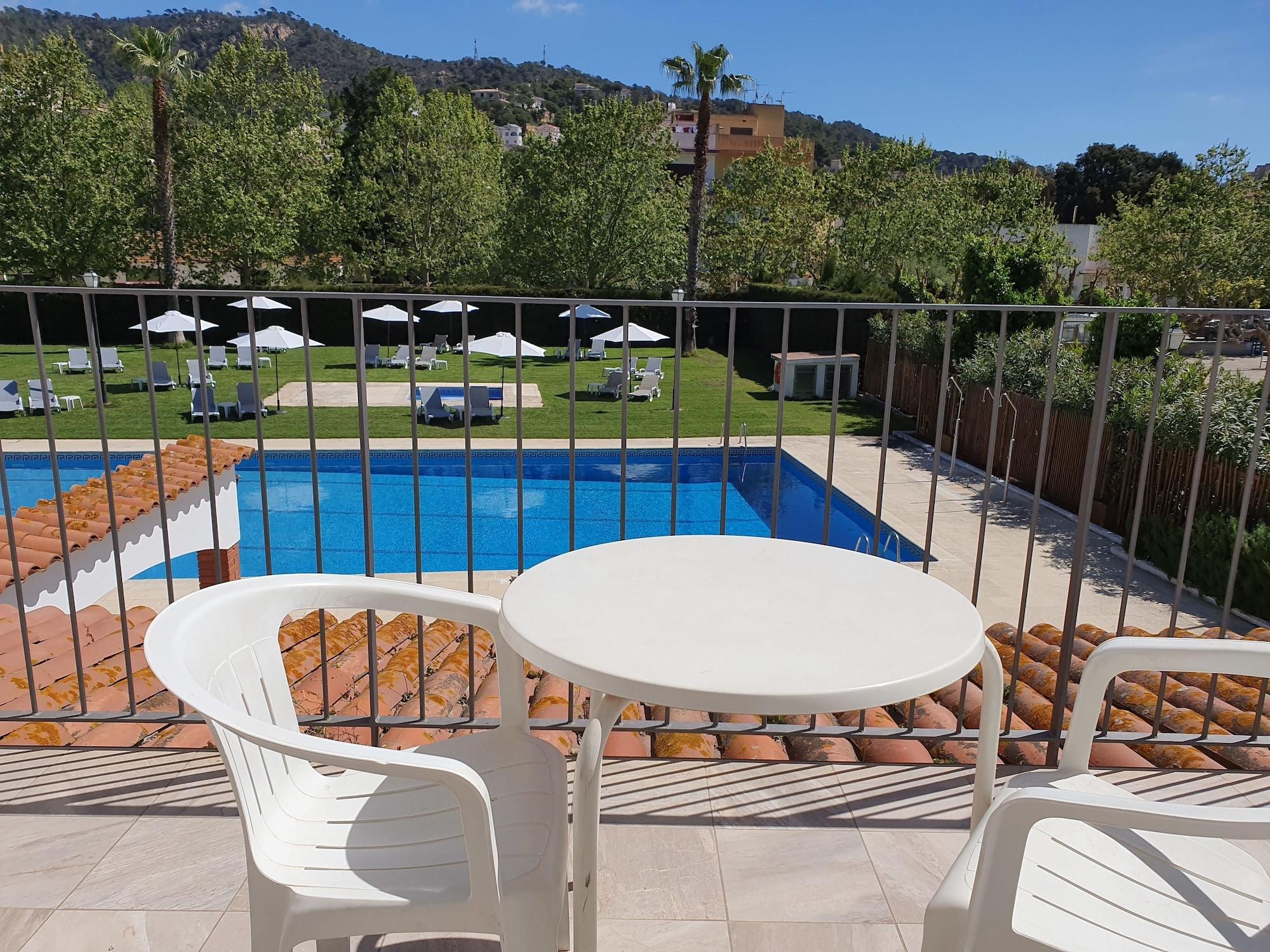 Hotel Marina Tossa Tossa de Mar Exteriér fotografie