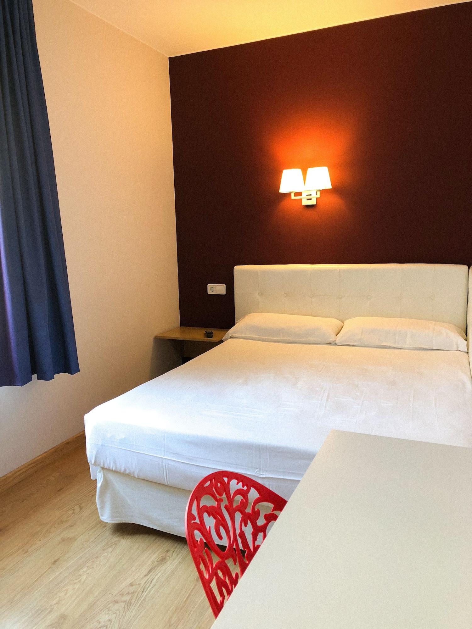 Hotel Marina Tossa Tossa de Mar Exteriér fotografie