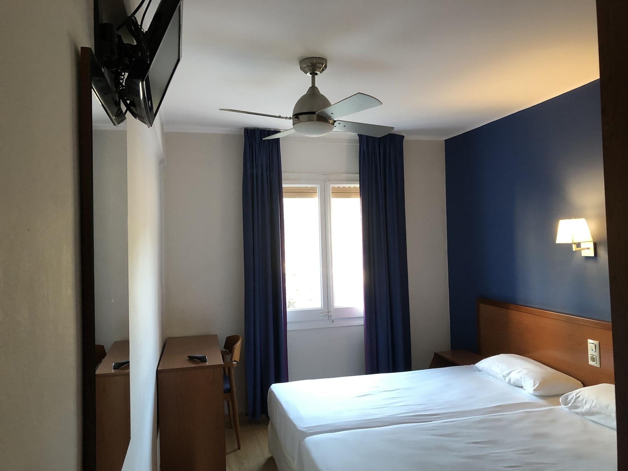 Hotel Marina Tossa Tossa de Mar Exteriér fotografie