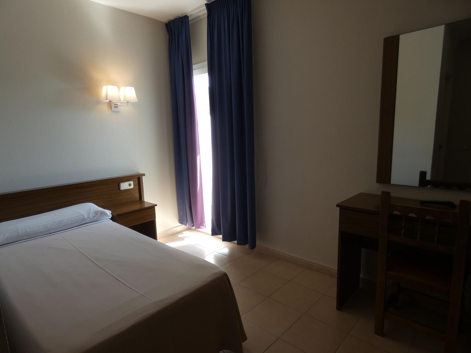 Hotel Marina Tossa Tossa de Mar Exteriér fotografie