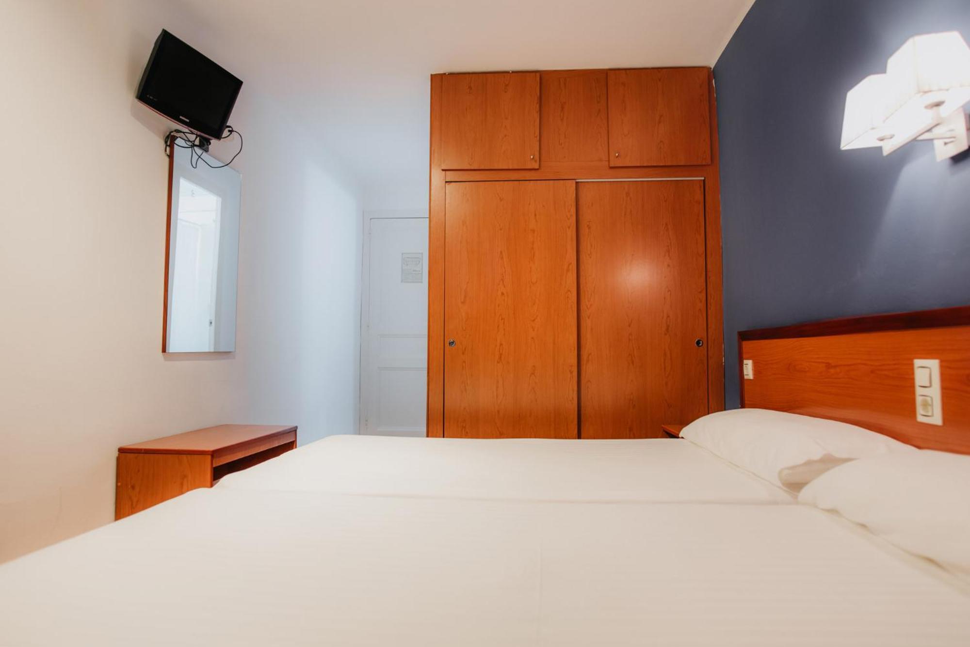 Hotel Marina Tossa Tossa de Mar Pokoj fotografie