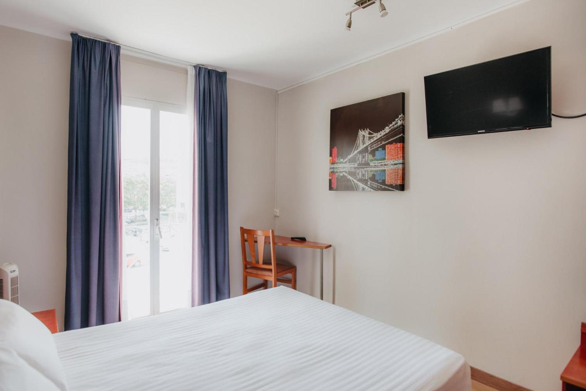 Hotel Marina Tossa Tossa de Mar Pokoj fotografie