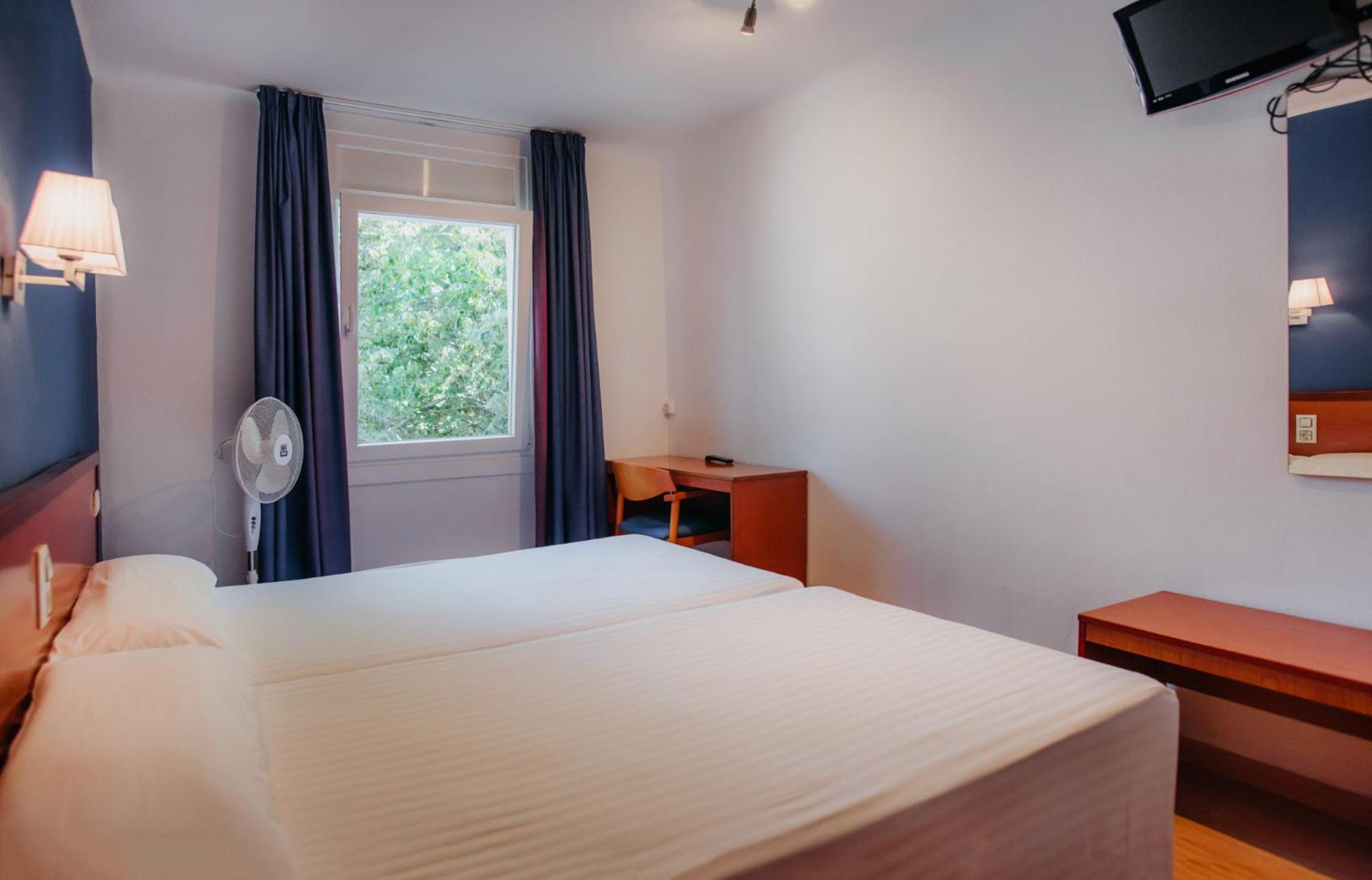 Hotel Marina Tossa Tossa de Mar Pokoj fotografie