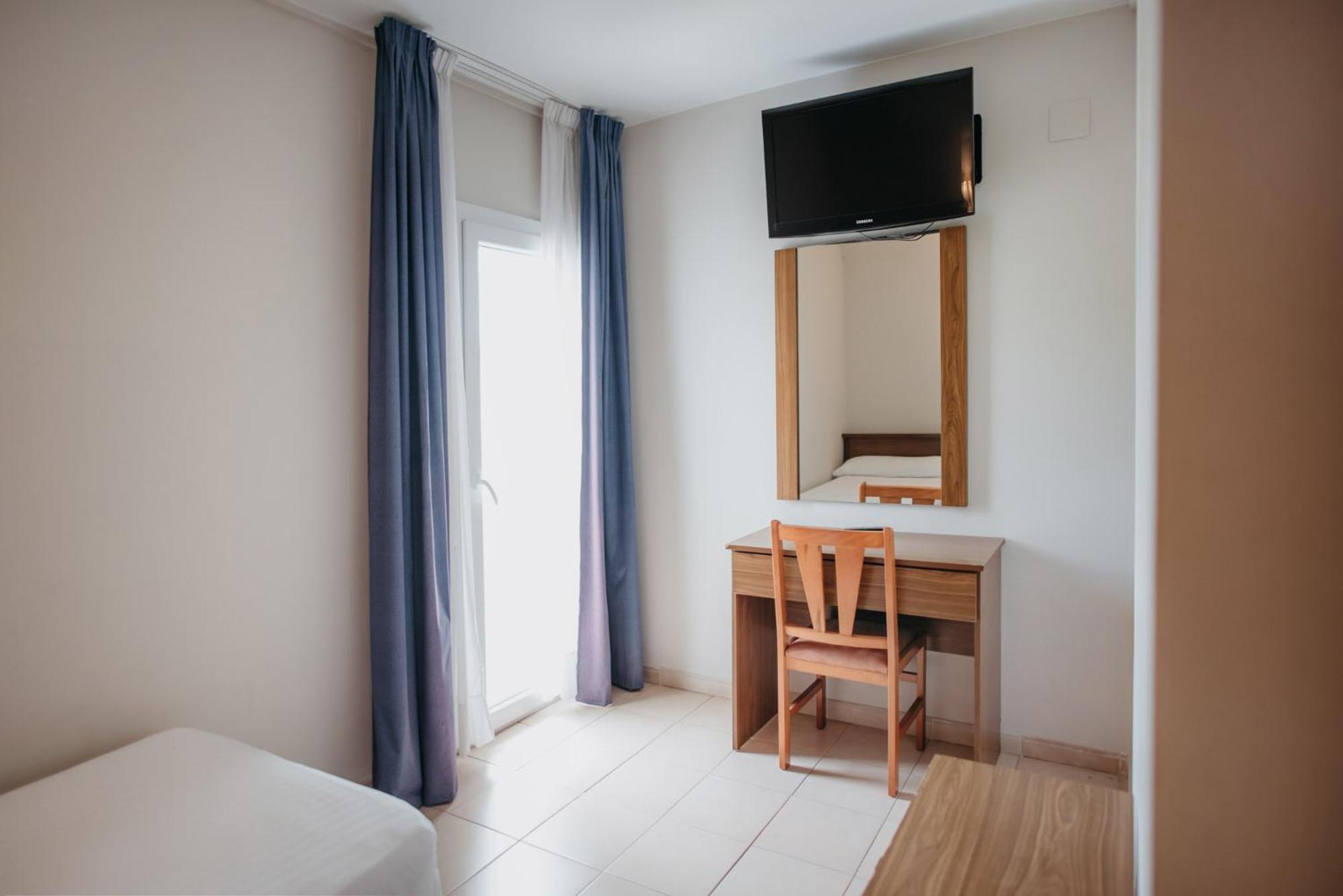 Hotel Marina Tossa Tossa de Mar Pokoj fotografie
