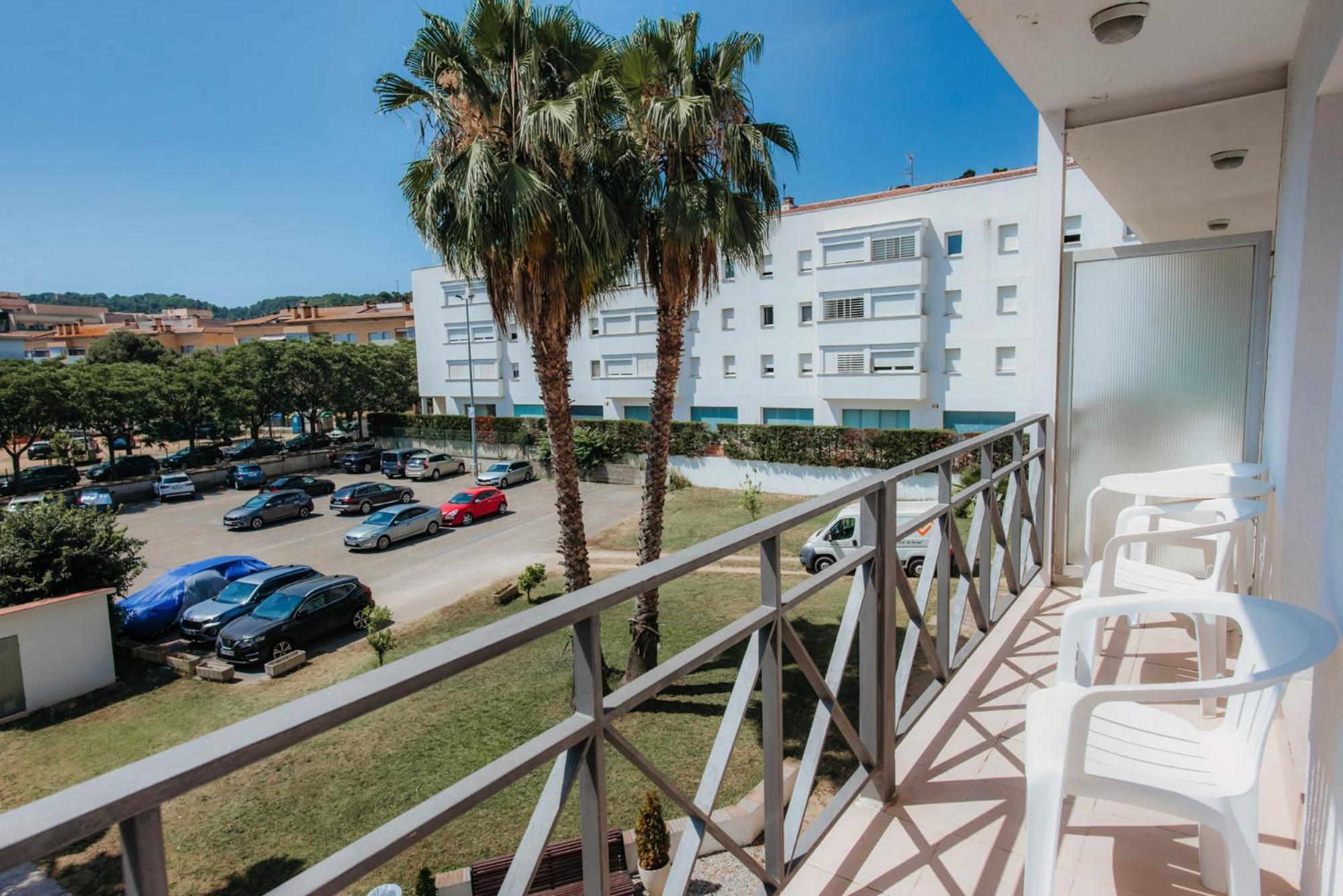 Hotel Marina Tossa Tossa de Mar Pokoj fotografie