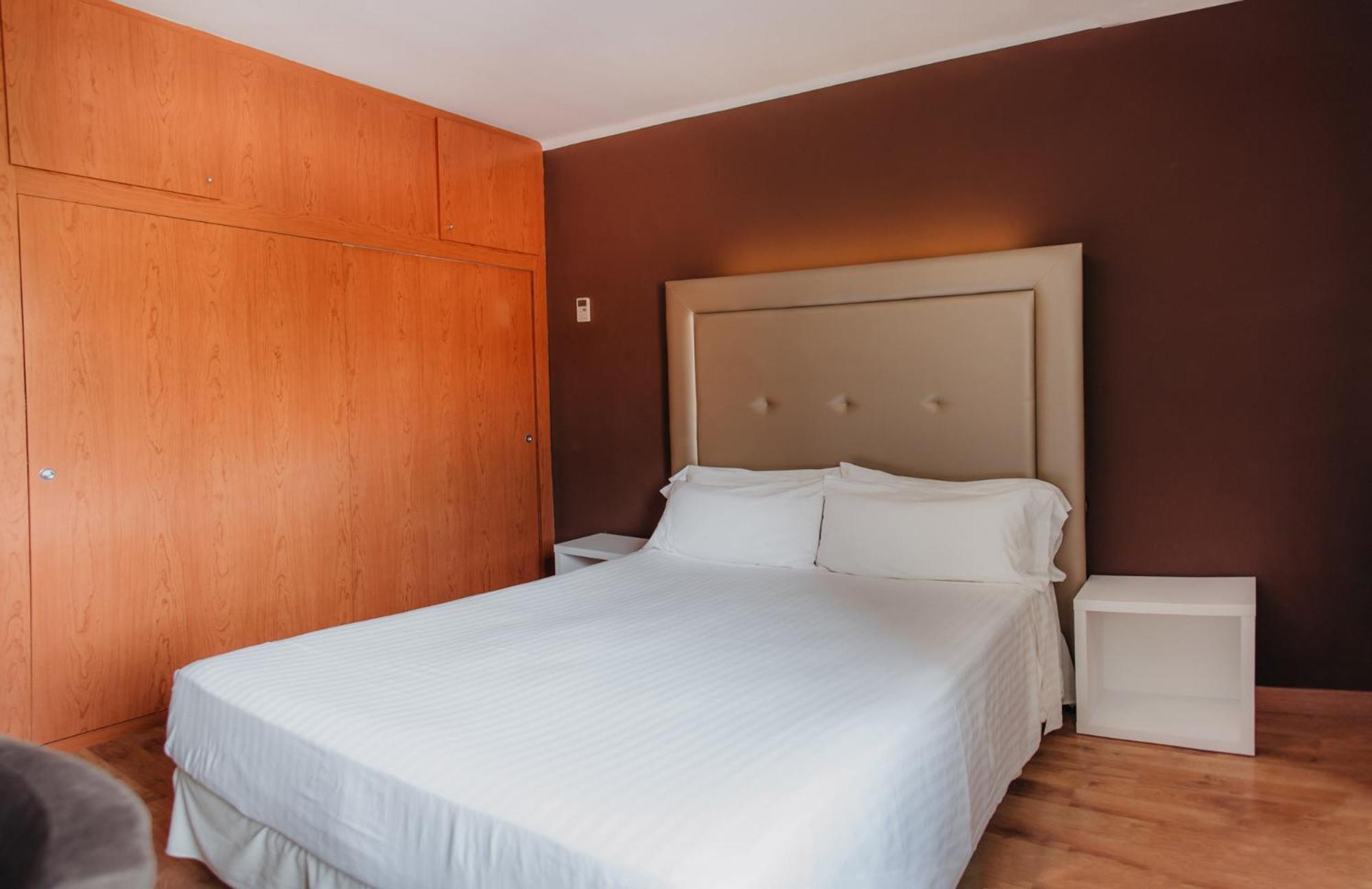 Hotel Marina Tossa Tossa de Mar Pokoj fotografie