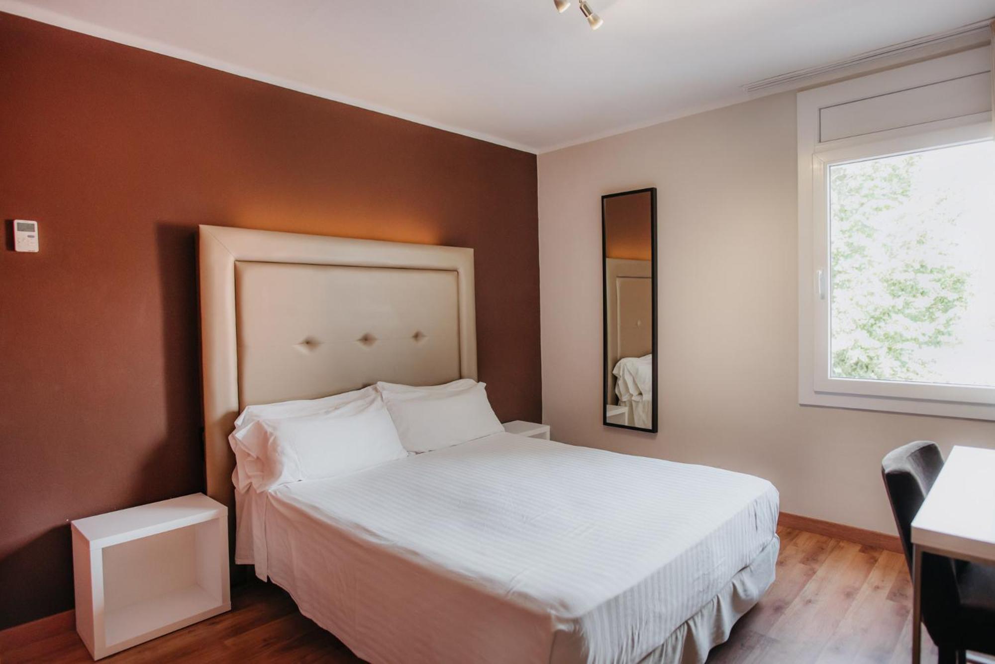 Hotel Marina Tossa Tossa de Mar Pokoj fotografie