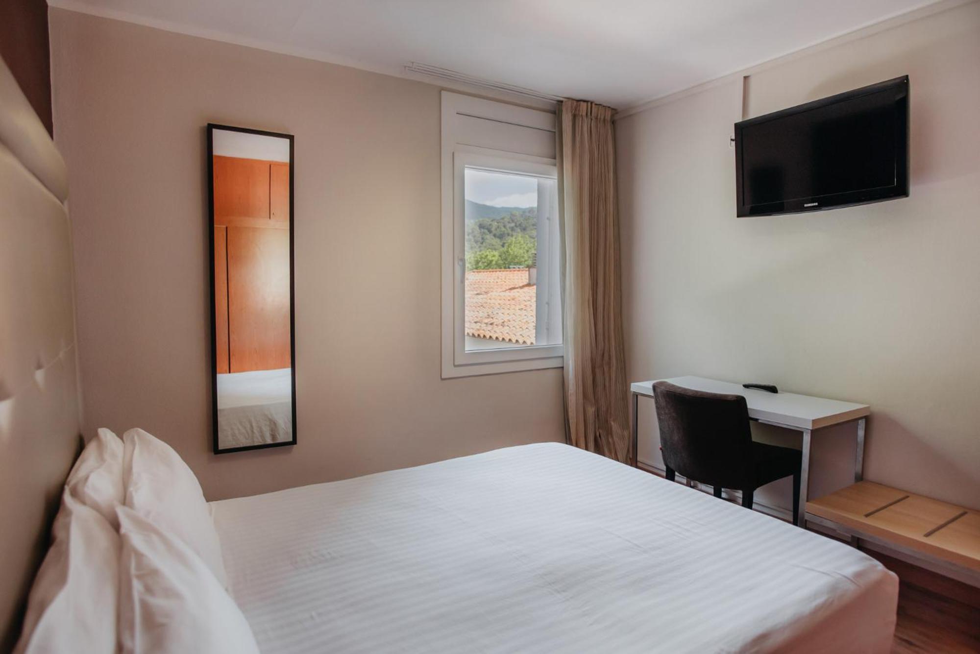 Hotel Marina Tossa Tossa de Mar Pokoj fotografie
