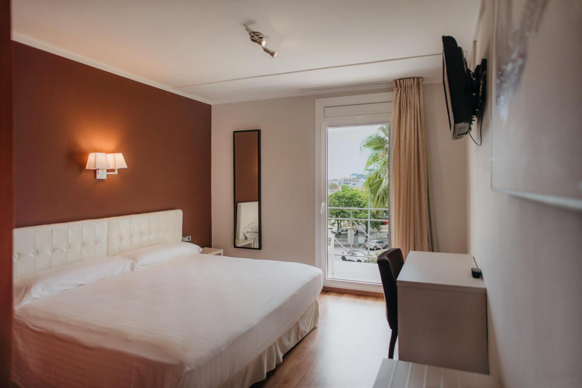 Hotel Marina Tossa Tossa de Mar Pokoj fotografie