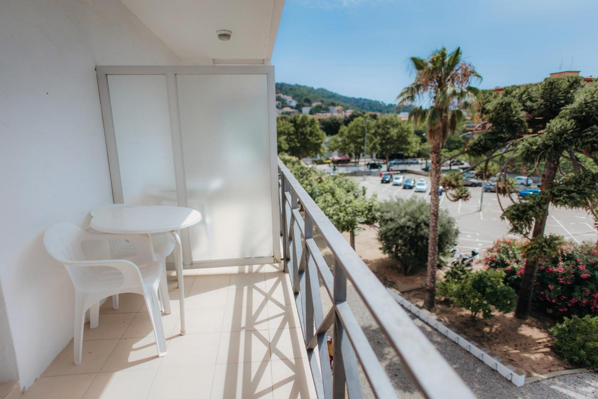 Hotel Marina Tossa Tossa de Mar Pokoj fotografie
