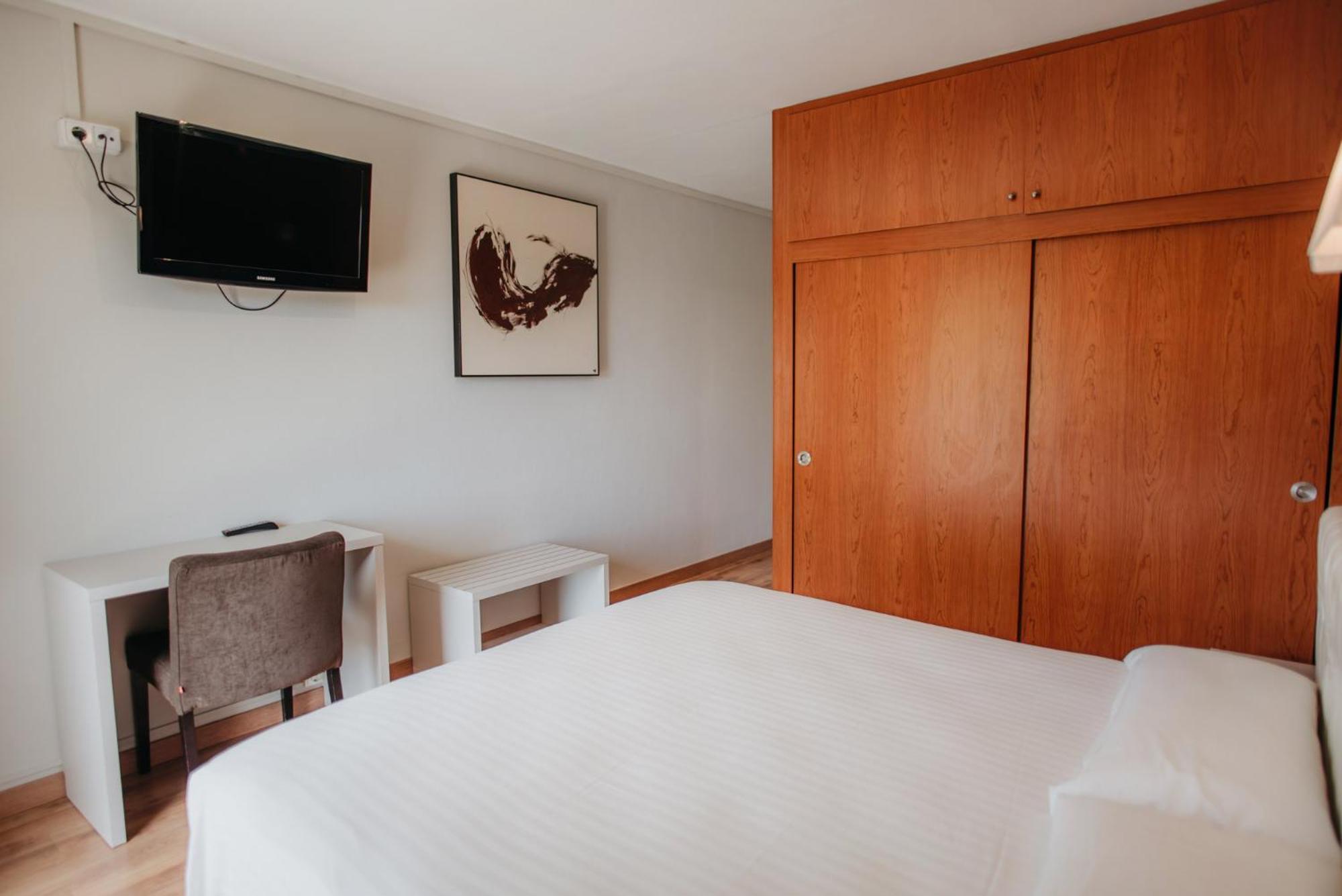 Hotel Marina Tossa Tossa de Mar Pokoj fotografie