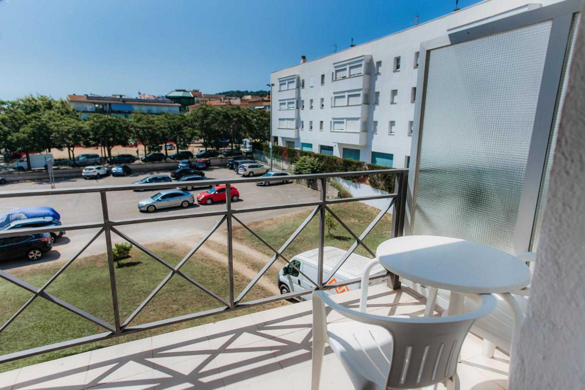 Hotel Marina Tossa Tossa de Mar Pokoj fotografie