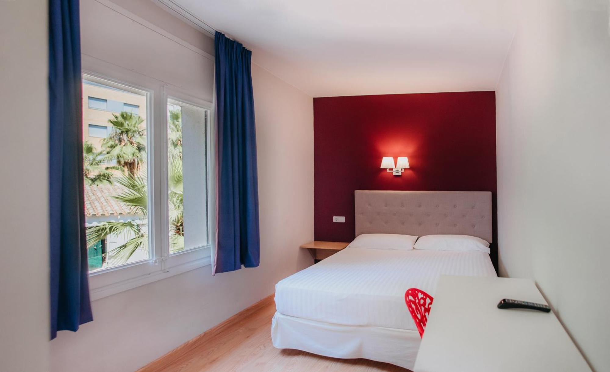 Hotel Marina Tossa Tossa de Mar Pokoj fotografie