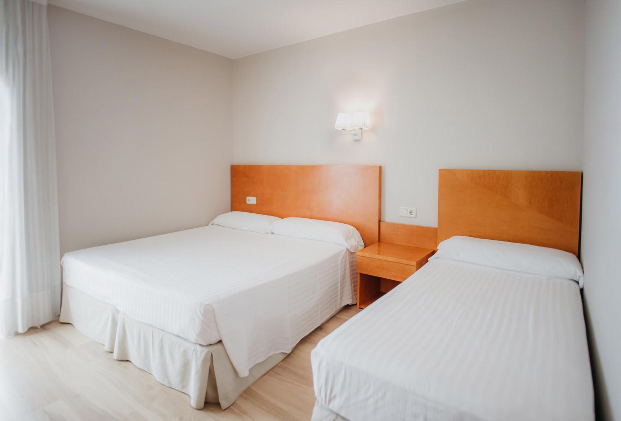 Hotel Marina Tossa Tossa de Mar Pokoj fotografie
