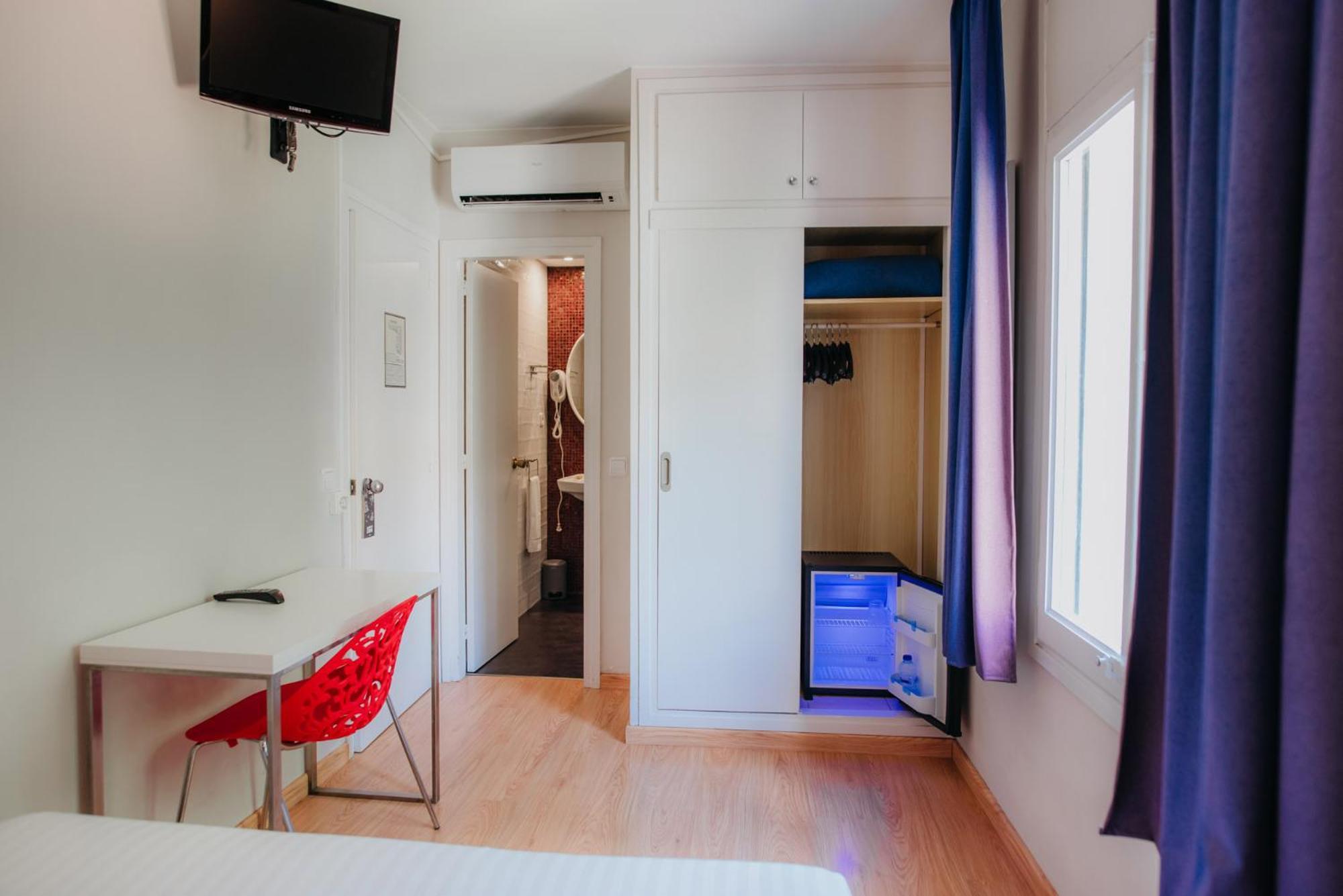 Hotel Marina Tossa Tossa de Mar Pokoj fotografie