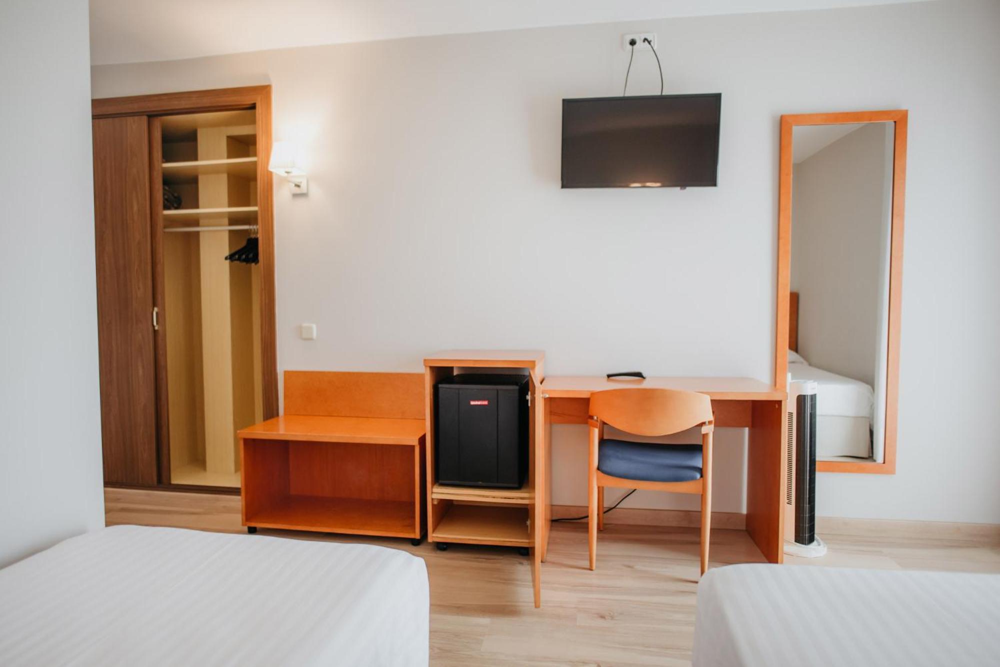 Hotel Marina Tossa Tossa de Mar Pokoj fotografie