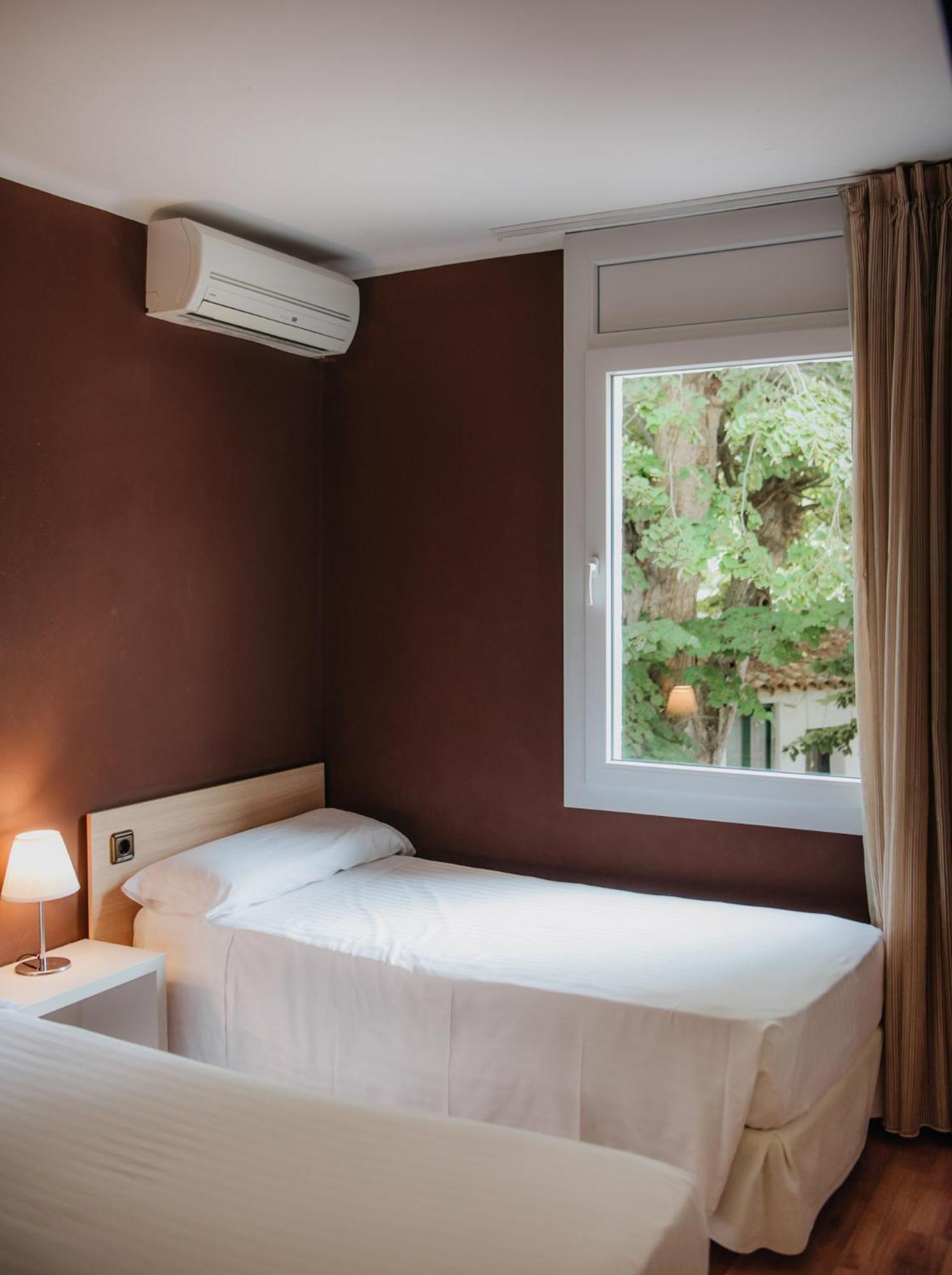 Hotel Marina Tossa Tossa de Mar Pokoj fotografie
