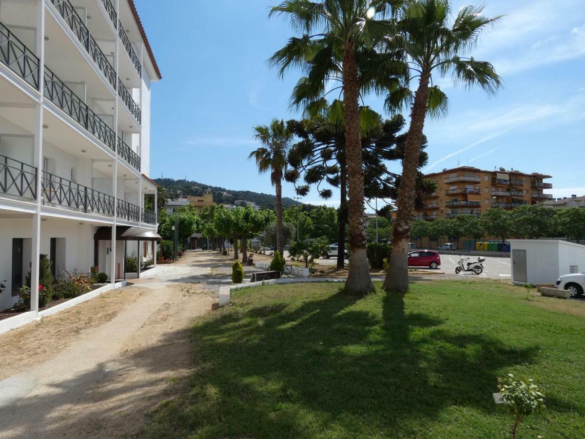 Hotel Marina Tossa Tossa de Mar Exteriér fotografie