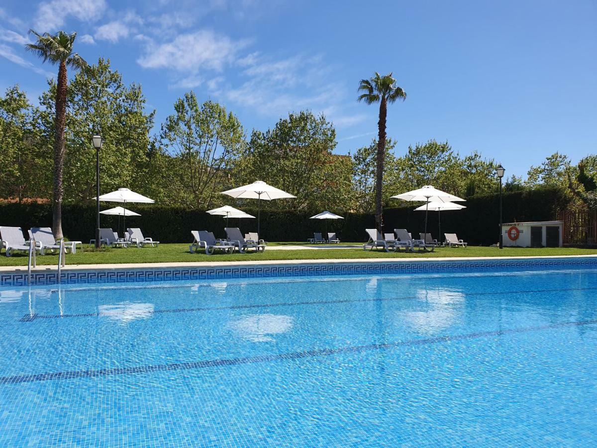 Hotel Marina Tossa Tossa de Mar Exteriér fotografie