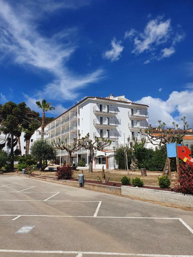 Hotel Marina Tossa Tossa de Mar Exteriér fotografie